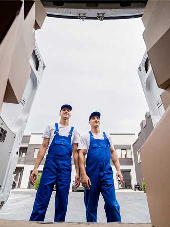 Entrümplungsunternehmen Mannheim