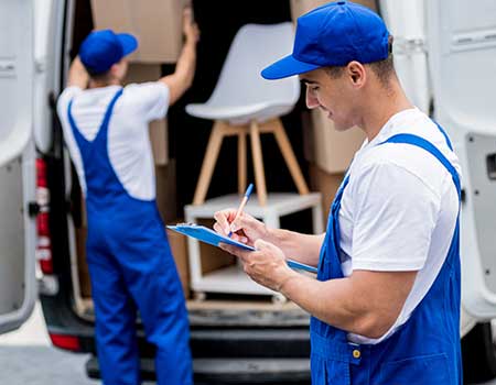 Entrümplungsfirma Mannheim